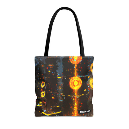 Vertex Capital - Equity, Abstractly - Tote