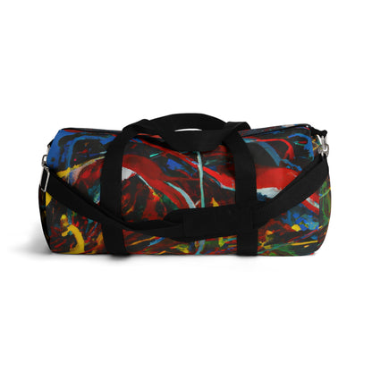 Galactic Ironium - Chemistry, Abstractly - Duffel