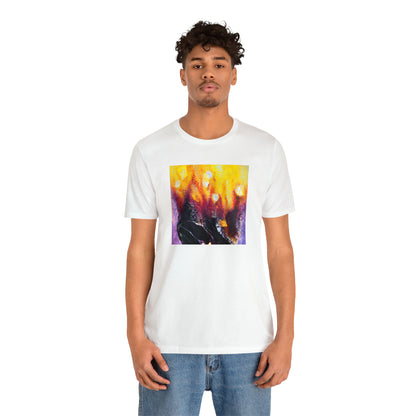 Quantum Fluxium - Chemistry, Abstractly - Tee