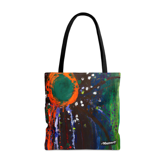 Solaris Elementum - Chlorine, Abstractly - Tote