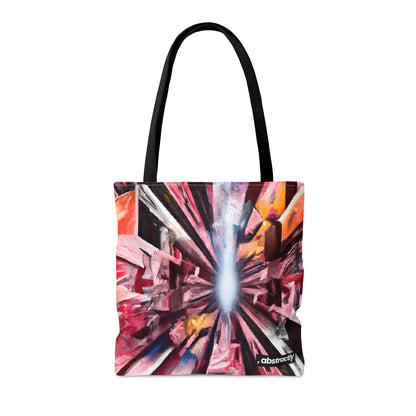 Imogen Hartley - Applied Force, Abstractly - Tote