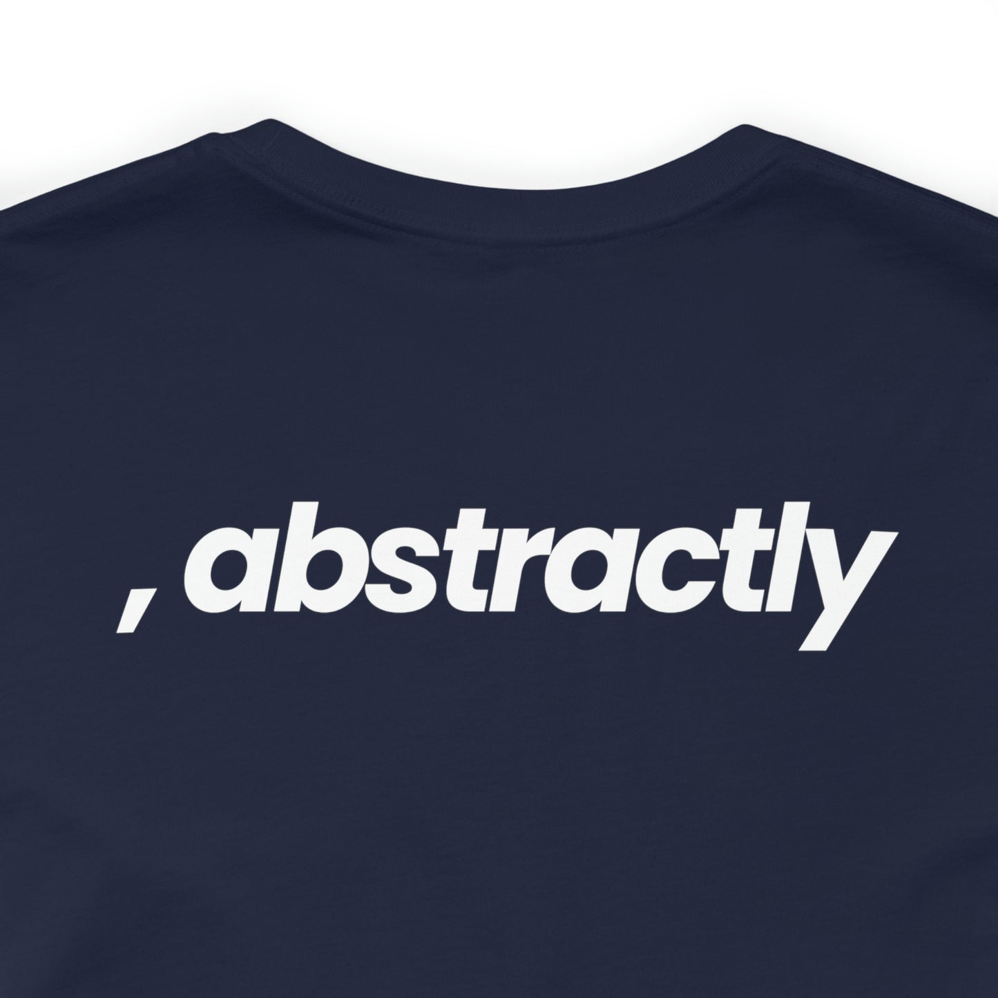 Starlight Sulfate - Chemistry, Abstractly - Tee