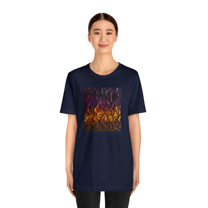 Galactonium Oxide - Chemistry, Abstractly - Tee