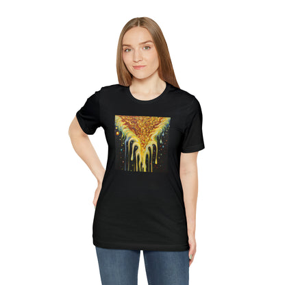 Shoadium Fluxite - Chemistry, Abstractly - Tee