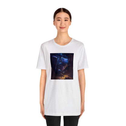 Eagle Summit - Sunk Cost, Abstractly - Tee