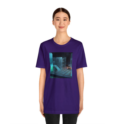 Integrity Vision - General Ledger, Abstractly - Tee