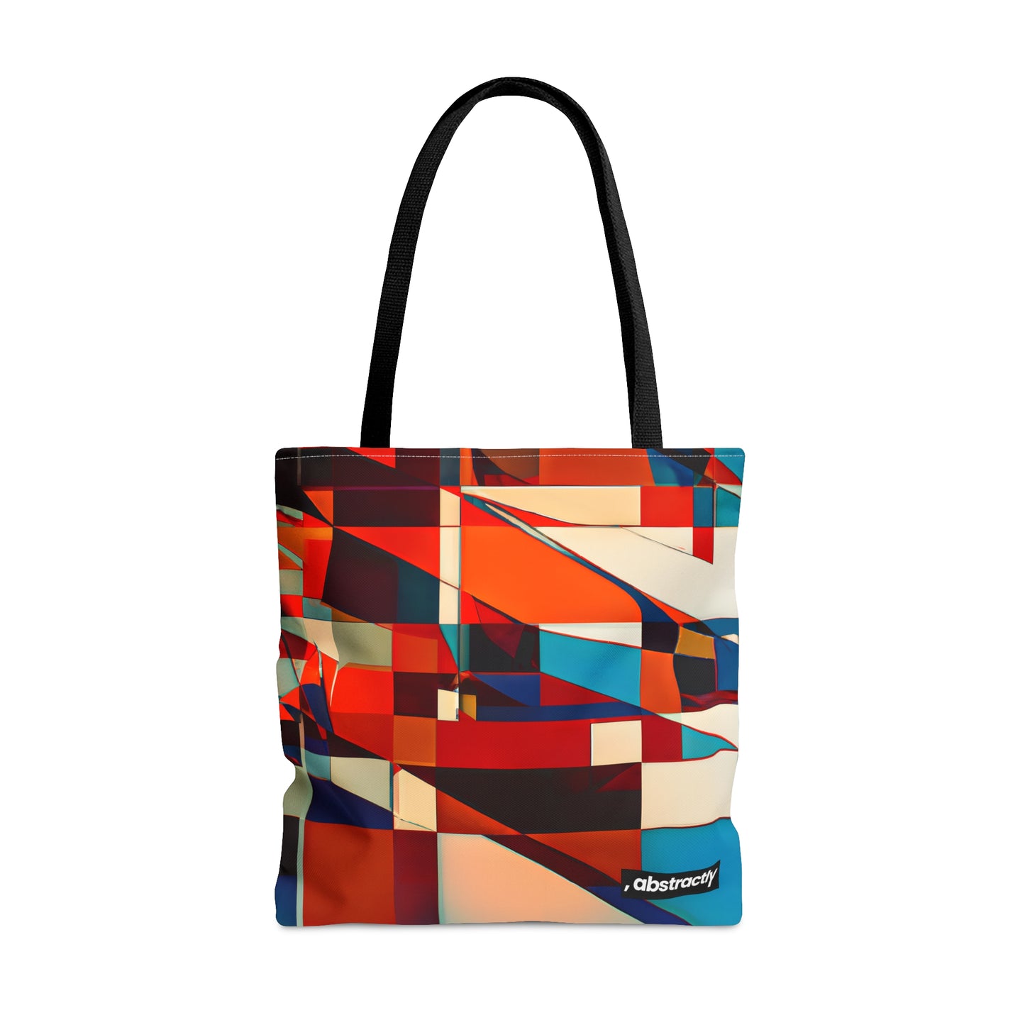 Karen Rosenthal - Applied Force, Abstractly - Tote