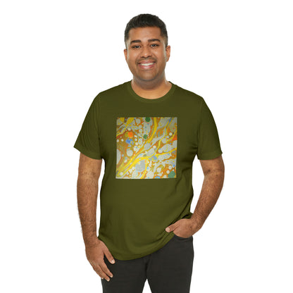 Heliofusionite - Chemistry, Abstractly - Tee