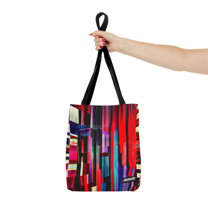 Herbert Steinberg - Air Resistance Force, Abstractly  - Tote