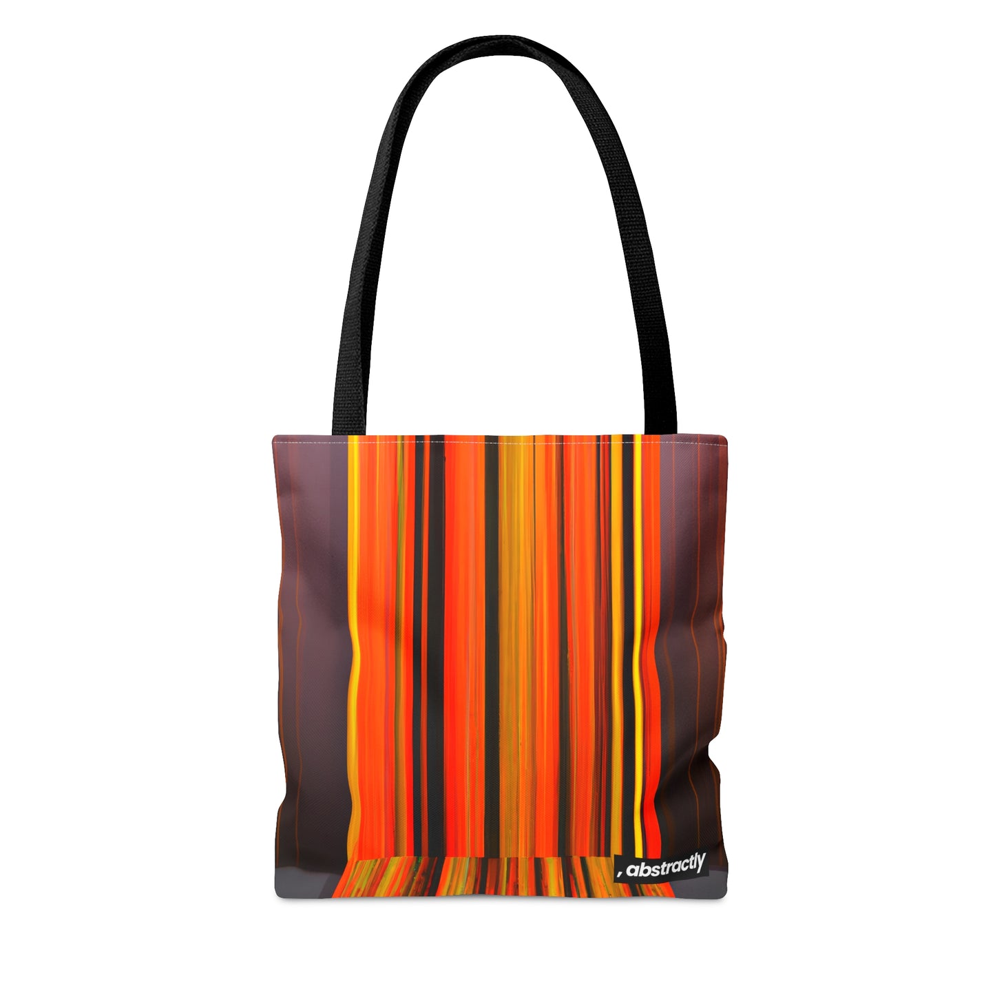 Leonor Fuentes - Normal Force, Abstractly - Tote