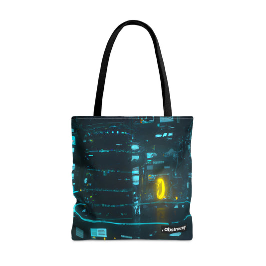 Valor Peak - Liability, Abstractly - Tote