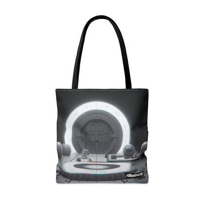 Spectrum Integrity - Asset, Abstractly - Tote