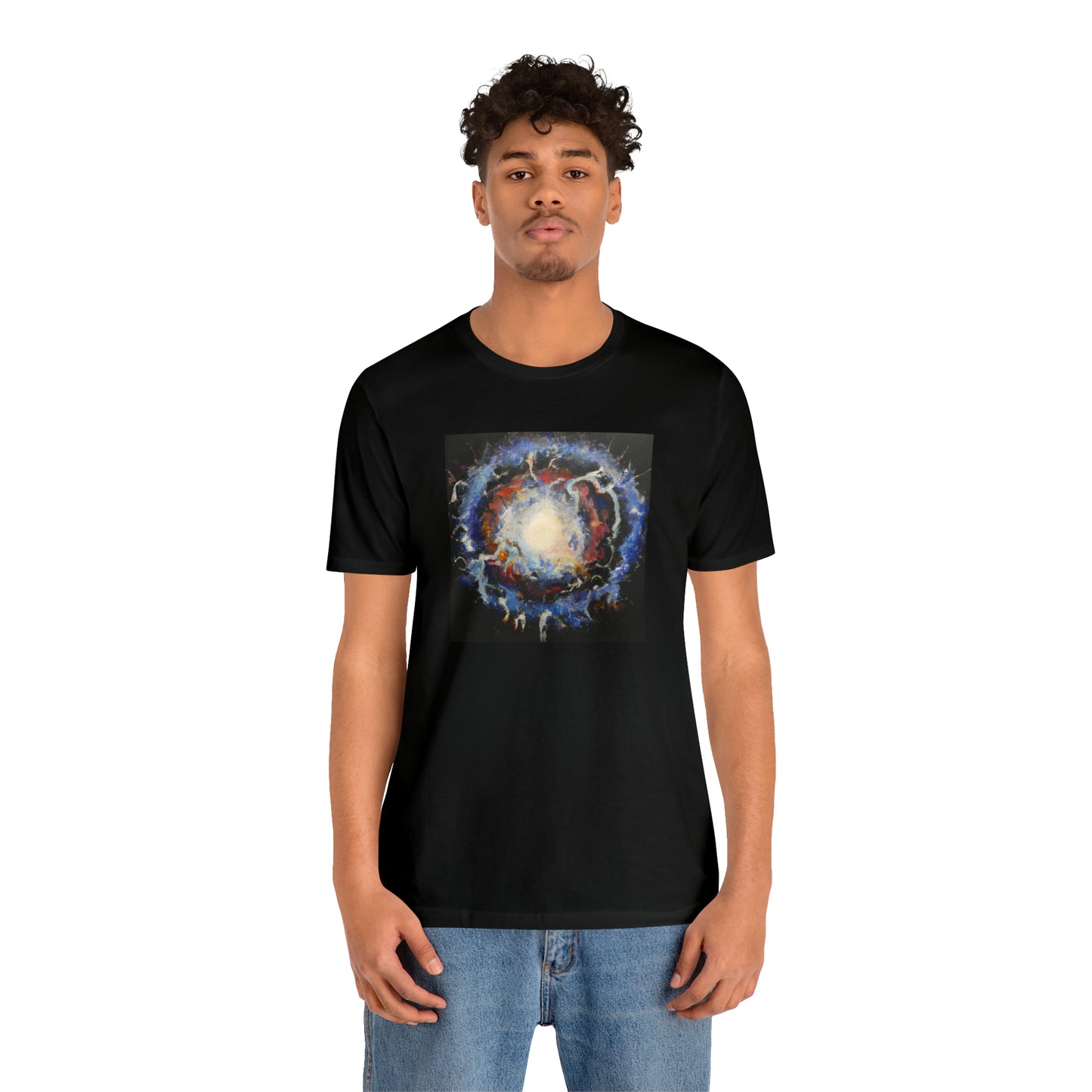 Quantum Fluxite - Chemistry, Abstractly - Tee