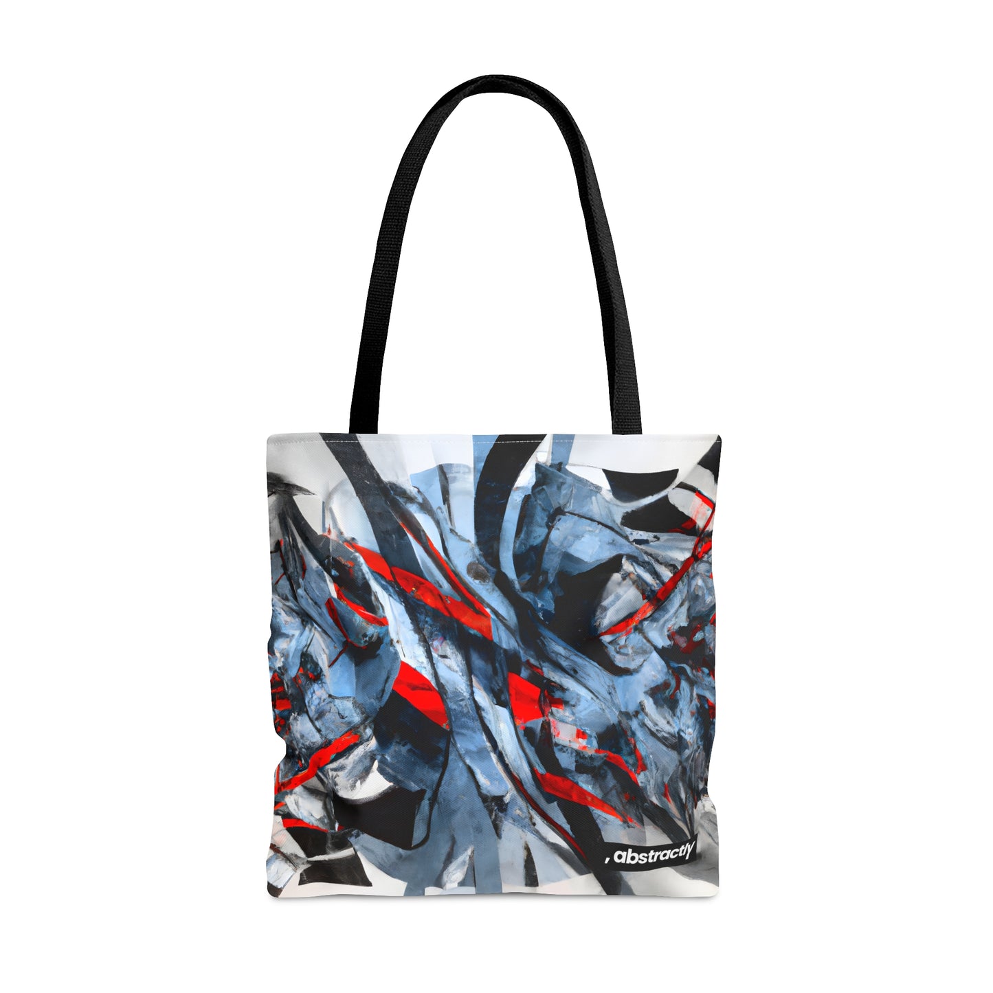 Elizabeth Rutherford - Applied Force, Abstractly - Tote