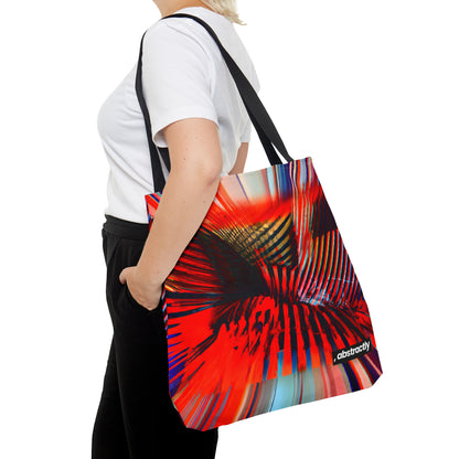 Oliver Maddox - Air Resistance Force, Abstractly - Tote