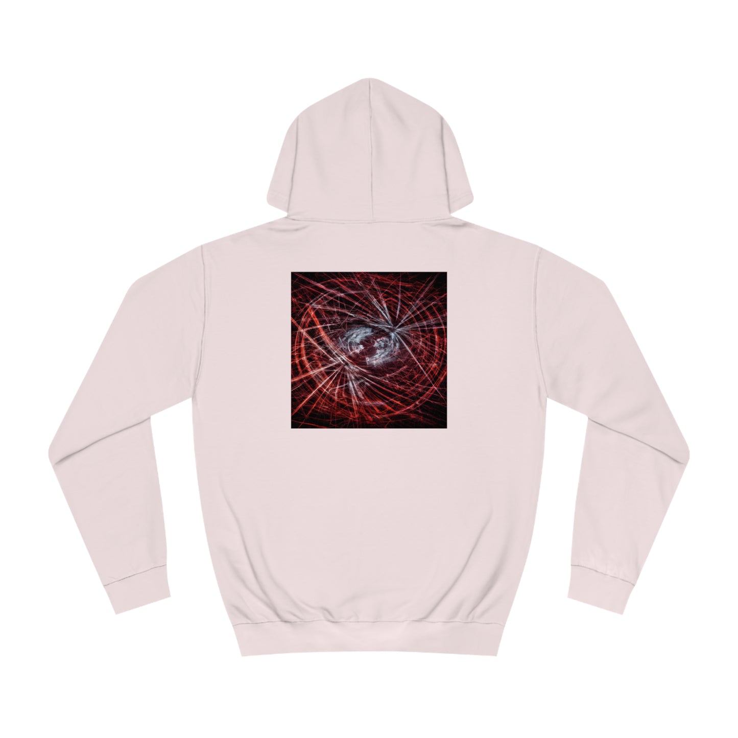 Maxine Hawthorne - Electromagnetic Force, Abstractly - Hoodie