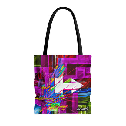 John Fermi - Friction Force, Abstractly - Tote