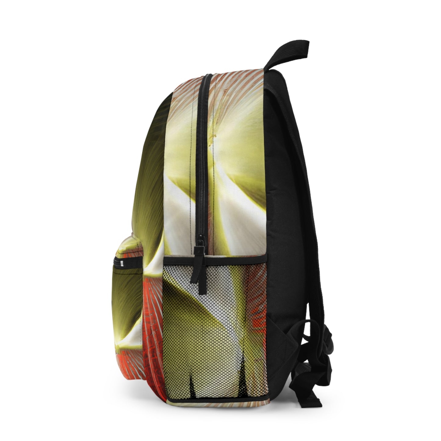 Beatrice Hawking - Spring Force, Abstractly - Backpack