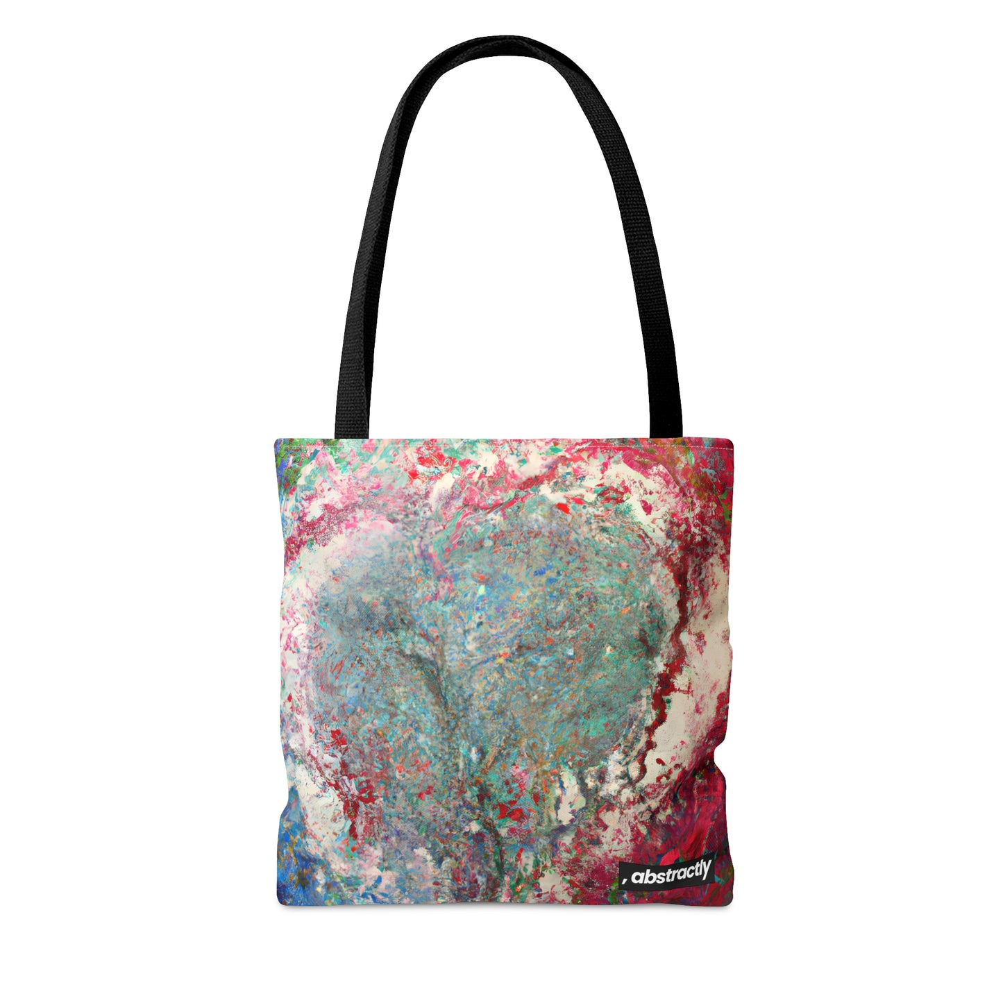 Vanadium Synthetite - Chemistry, Abstractly - Tote