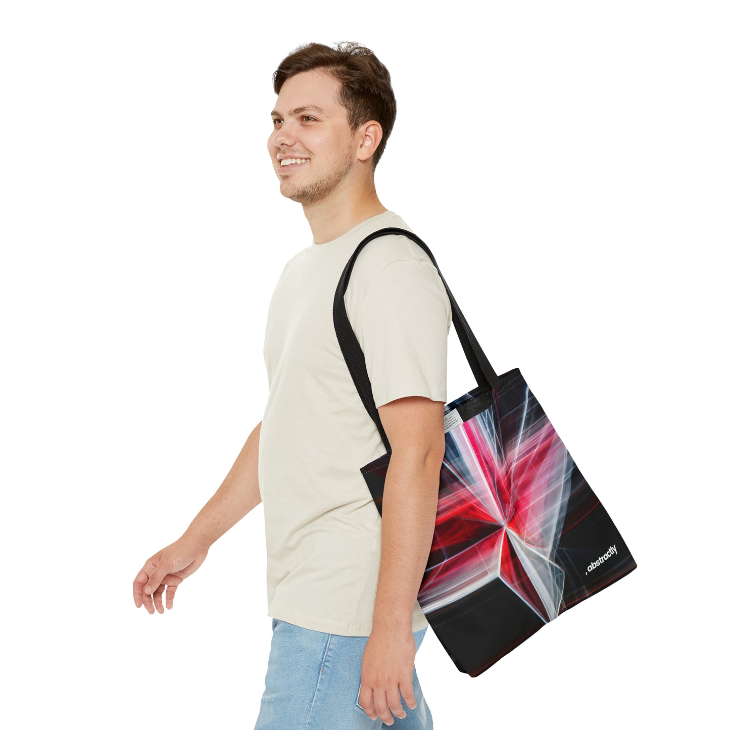 Oliver Schrodinger - Weak Force, Abstractly - Tote