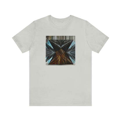 Penelope O'Sullivan - Spring Force, Abstractly - Tee