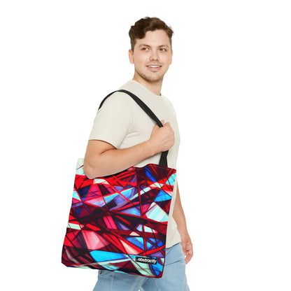 Howard Sternberg - Tension Force, Abstractly - Tote