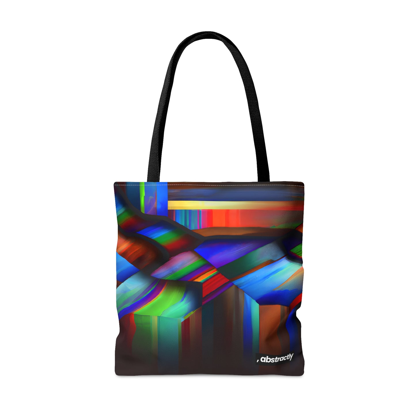 Henry Brinkley - Air Resistance Force, Abstractly - Tote