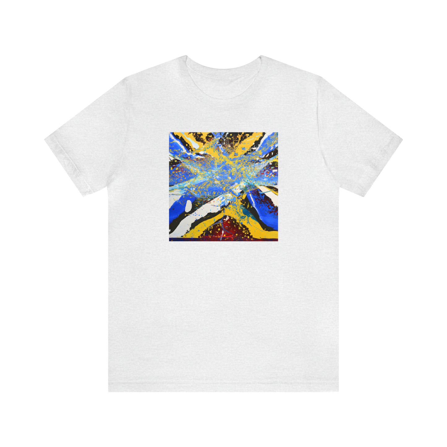 Petrivnium Oxide - Chemistry, Abstractly - Tee