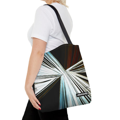 Stanley Holtzman - Strong Force, Abstractly - Tote