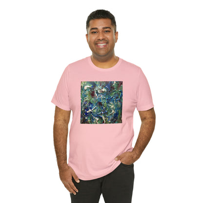 Crystalloxium Ether - Chemistry, Abstractly - Tee