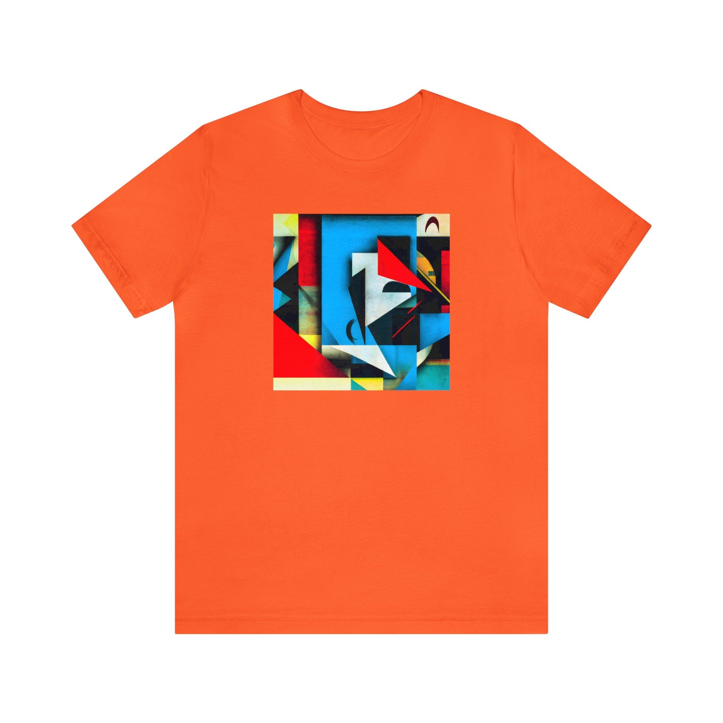 Isobel Farnsworth - Weak Force, Abstractly - Tee