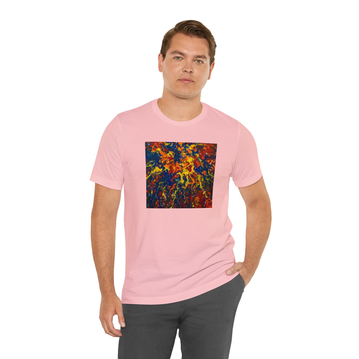 Quasar Netronium - Chemistry, Abstractly - Tee