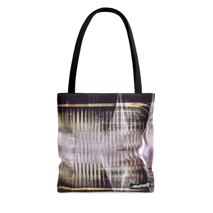 Arthur Hartmann - Friction Force, Abstractly - Tote