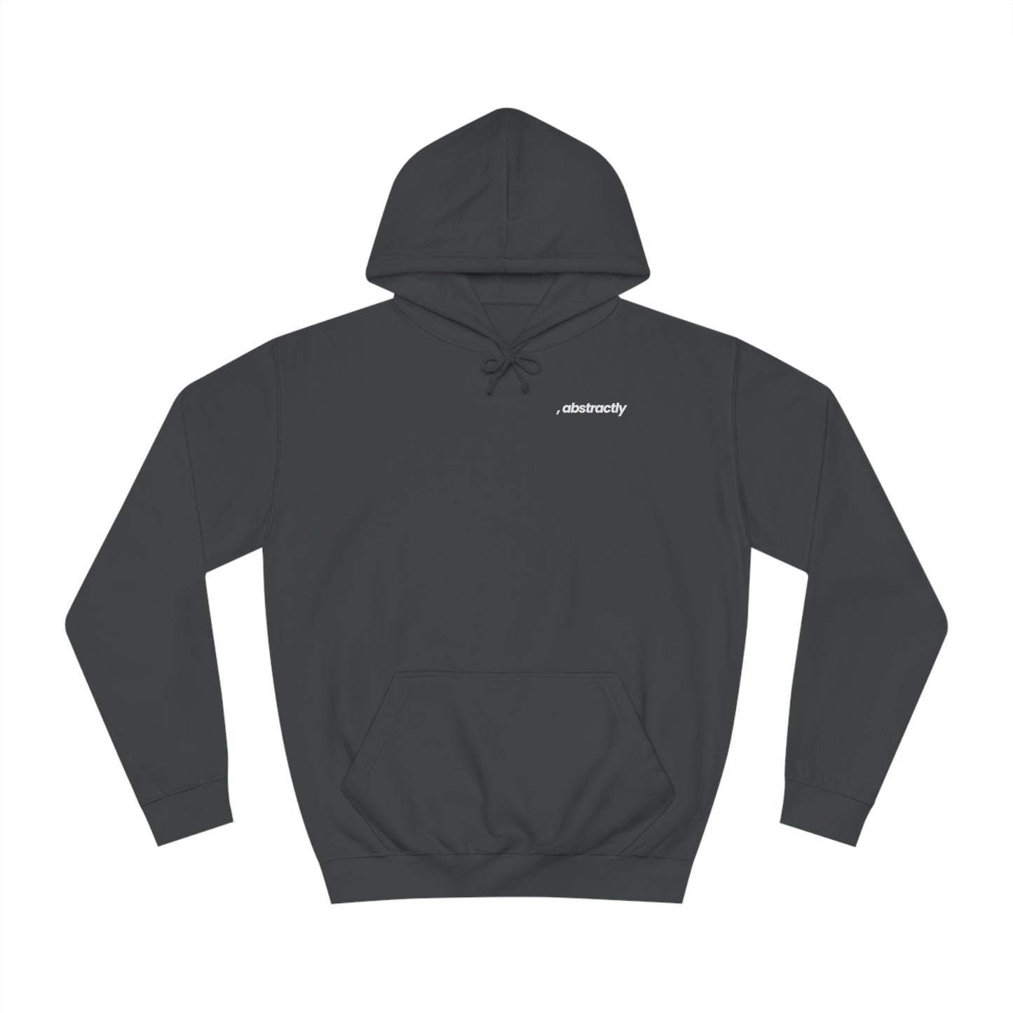 Pixeo Compound - Scandium, Abstractly - Hoodie