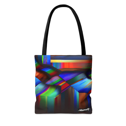 Henry Brinkley - Air Resistance Force, Abstractly - Tote