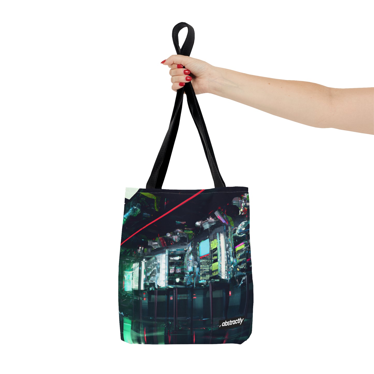 Pinnacle Integrity - Credit, Abstractly
 - Tote