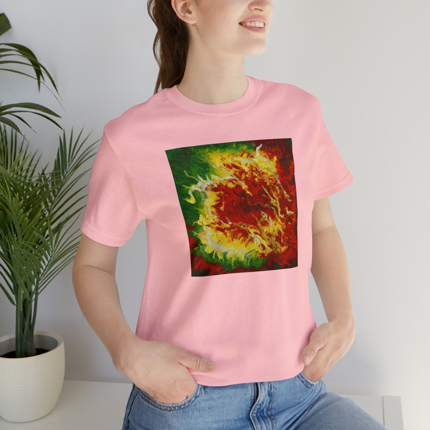 Zephyrionium Oxide - Chemistry, Abstractly - Tee