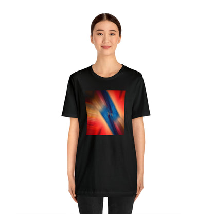 Randall Pritchard - Normal Force, Abstractly - Tee