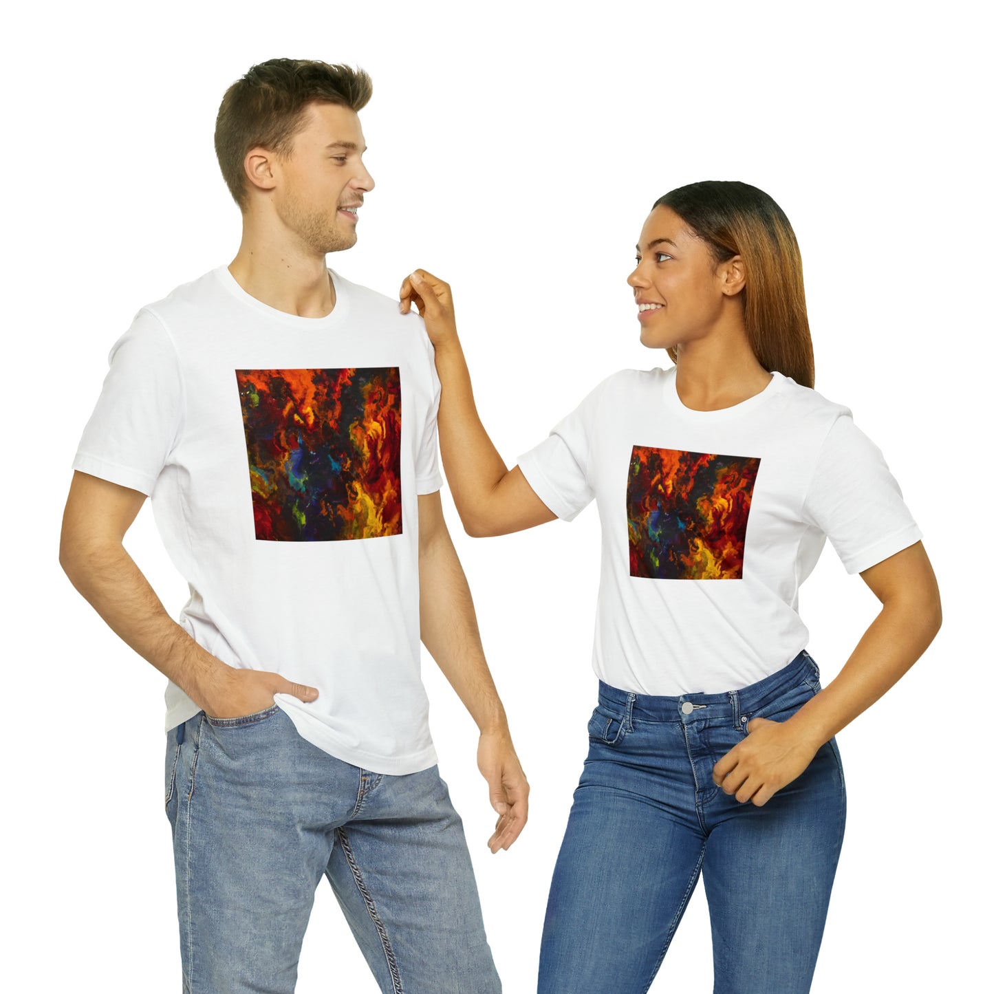 Herrmannite Fusionium - Chemistry, Abstractly - Tee