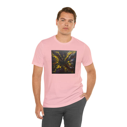 Lebeau Plasmaite - Chemistry, Abstractly - Tee