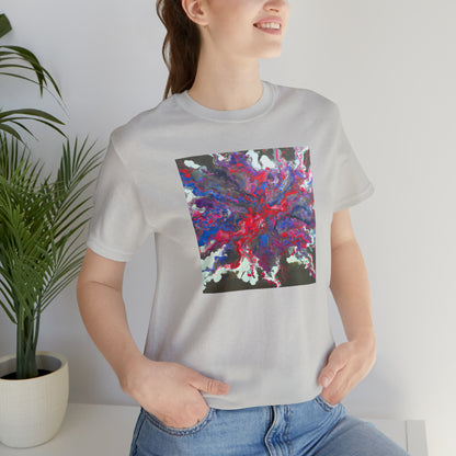 Adalbertonium Fluxide - Chemistry, Abstractly - Tee