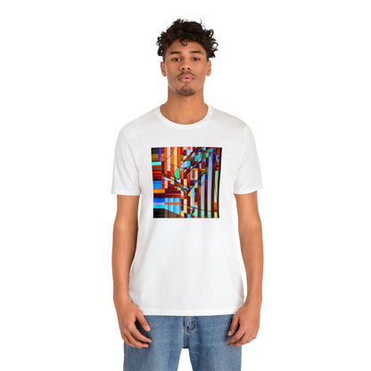 Edward Higgs - Electromagnetic Force, Abstractly - Tee