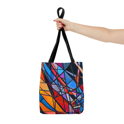 Felix Thornton - Gravity Force, Abstractly - Tote