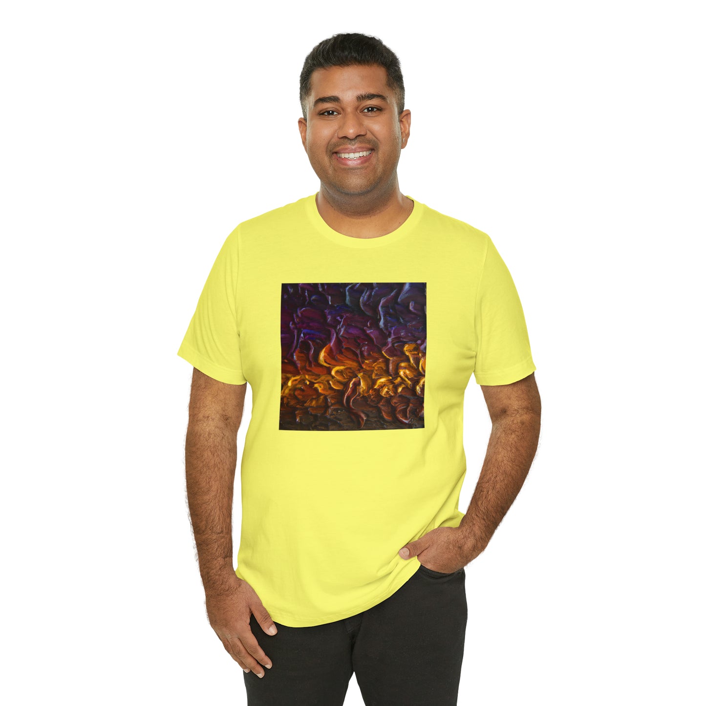 Galactonium Oxide - Chemistry, Abstractly - Tee