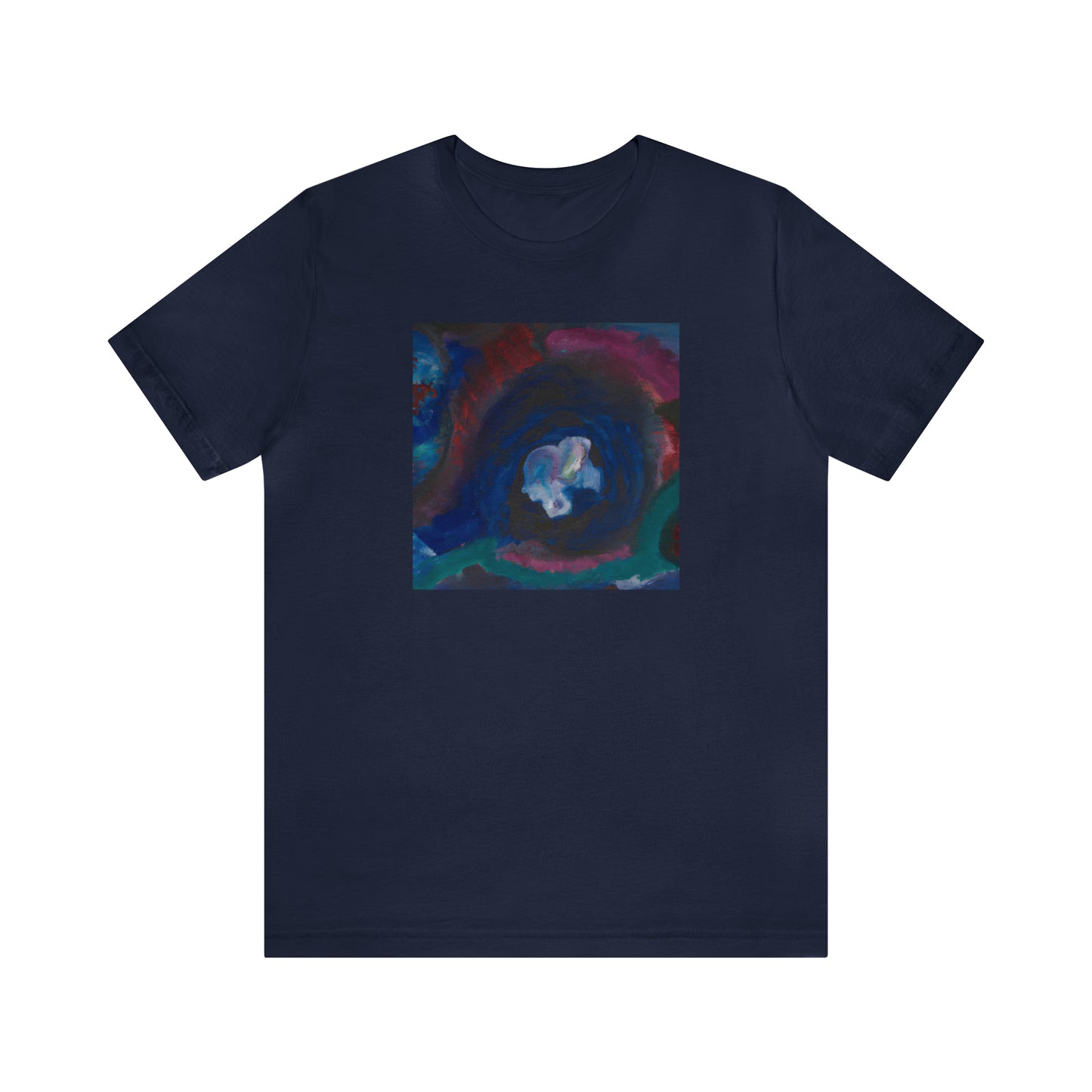 Luminary Etherium - Chemistry, Abstractly - Tee