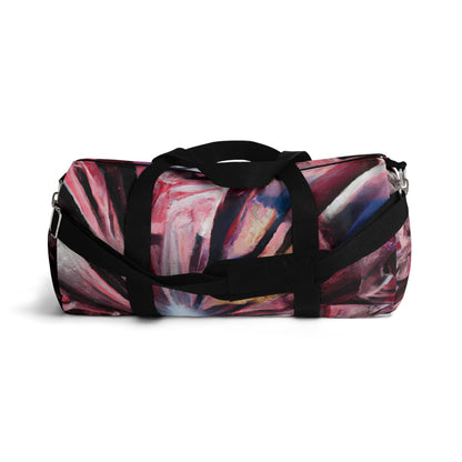 Imogen Hartley - Applied Force, Abstractly - Duffel