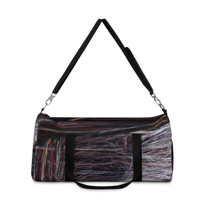 Francis Hardwick - Spring Force, Abstractly - Duffel