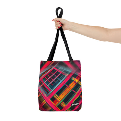 Harold Weinberg - Normal Force, Abstractly - Tote