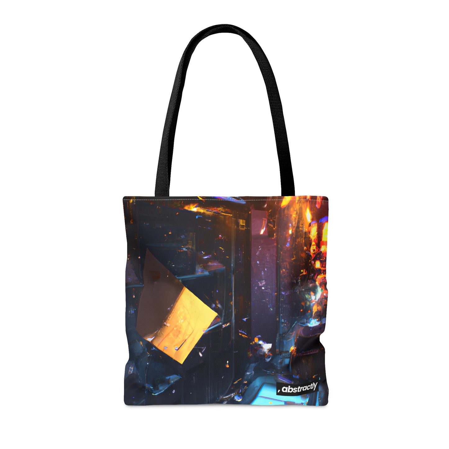 Vertex Capital - Accounts Payable, Abstractly - Tote