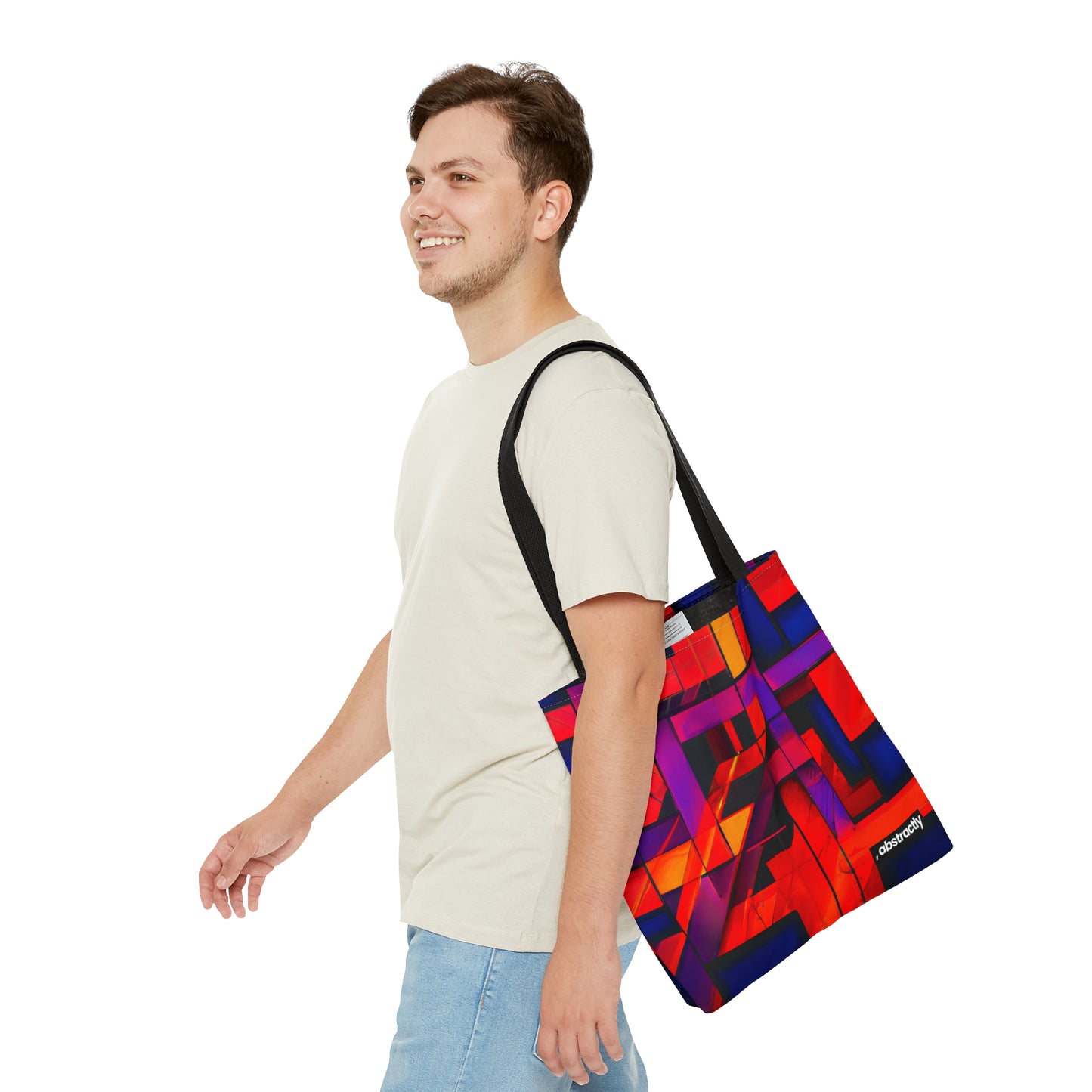 Theodore Kirchhoff - Normal Force, Abstractly - Tote